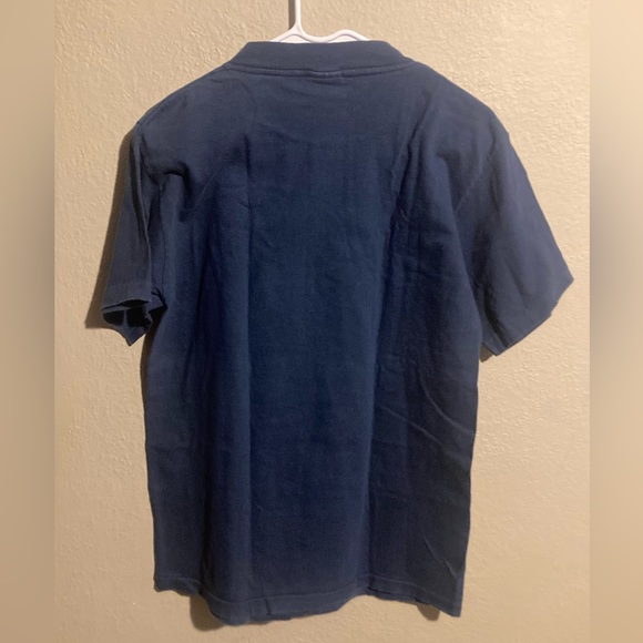 Vintage 1989 Penn State Nittany Lions Club Graphic Single Stitch T-Shirt Size M - Picture 2 of 6